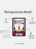 Business Mettings Language PART 1 (English - Polish)