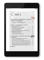 Business Mettings Language PART 1 (English - German)