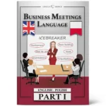 Business Mettings Language PART 1 (English - Polish)