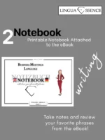 Business Mettings Language PART 1 (English - German)