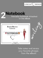 Ebook Business Mettings Language PART 1 (English - Spanish)