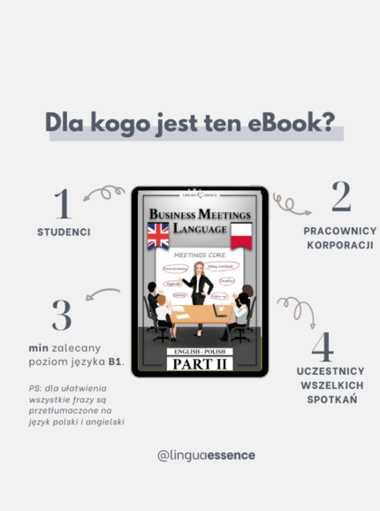 Ebook Business Mettings Language PART 2