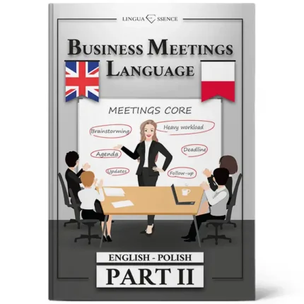 Ebook Business Mettings Language PART 2