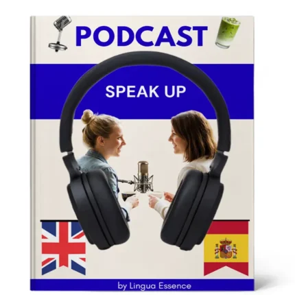 Podcast phrasebook + Videosfor language learners (English – Polish)