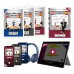 Box-Set Business Meetings Language (English - Spanish)